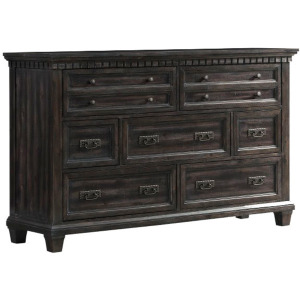 Morrison Dresser Dark