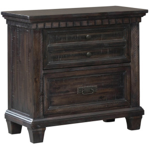 MORRISON NIGHTSTAND+LED