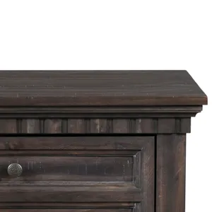MORRISON NIGHTSTAND+LED
