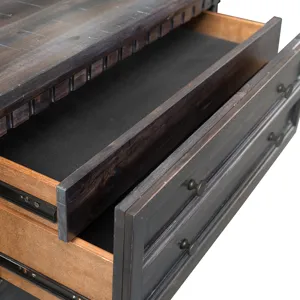 MORRISON NIGHTSTAND+LED