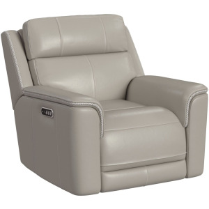 Mustang P3 Recliner in Rumble Beach