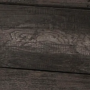 Nathan King Storage Poster Bed