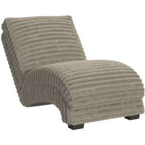 Nori Chaise in Masis Taupe