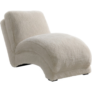 Nori Chaise in Yakety Wak Sand
