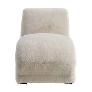 Nori Chaise in Yakety Wak Sand