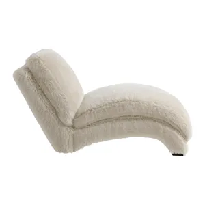 Nori Chaise in Yakety Wak Sand