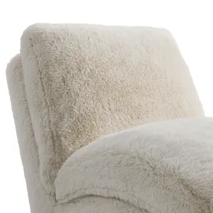 Nori Chaise in Yakety Wak Sand