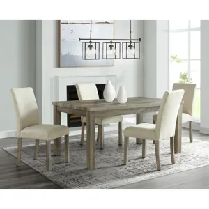 Oak Lawn Side Chair (2 Per Carton)