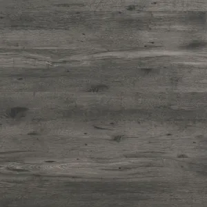 Oak Lawn Charcoal Grey Dining Table