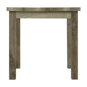 Oak Lawn Three Pack Occasional Set (Lift Top Coffee Table)