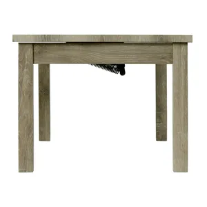 Oak Lawn Three Pack Occasional Set (Lift Top Coffee Table)