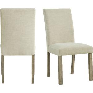 Oak Lawn Side Chair