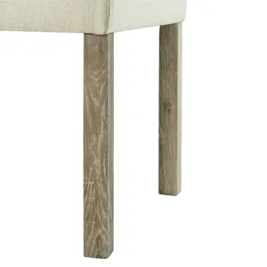 Oak Lawn Side Chair (2 Per Carton)