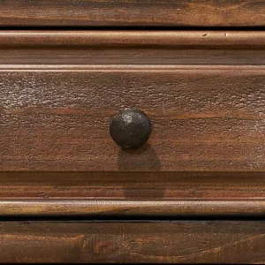 Olivia Brown Chest