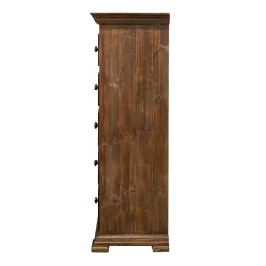 Olivia Brown Chest