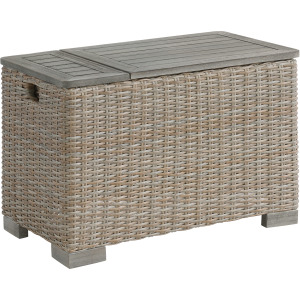 Ollie Cooler Box - Tan