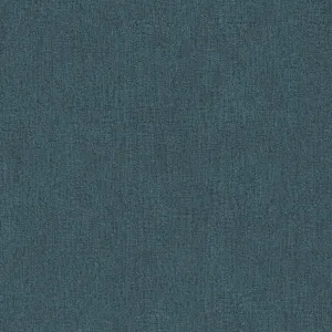 Options One Storage Ottoman in Palmer Plus Teal