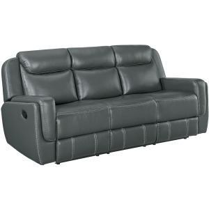Panther Motion Sofa in Neono Grey