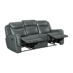 Panther Motion Sofa in Neono Grey