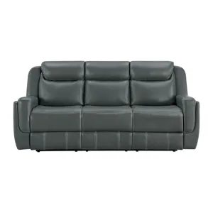 Panther Motion Sofa in Neono Grey