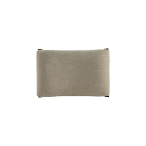 Parkside 30\'\' Barstool - Linen / Dark Wash