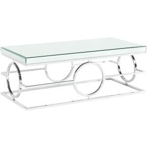 Pearl Coffee Table