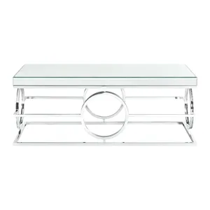 Pearl Coffee Table