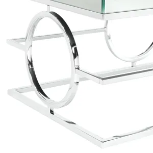 Pearl Coffee Table