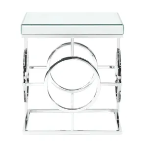 Pearl End Table