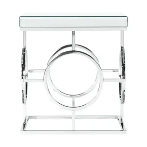 Pearl End Table