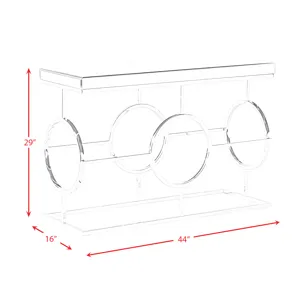 Pearl Sofa Table