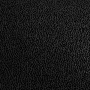 Carlo Motion Loveseat with Console in Pebble Black