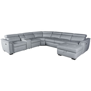 Typhoon (VN) Typhoon Darlington Harbor (VN) 4PC Sectional Set - 2P