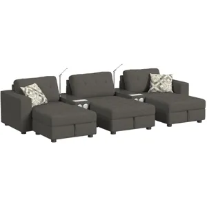 Options One Palmer Plus Ash: Movie Lover (8PC)