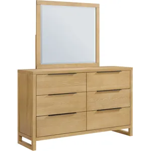Island Natural 5PC Queen Set