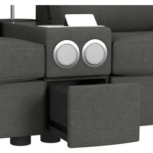 Options One Palmer Plus Ash: Movie Lover (8PC)