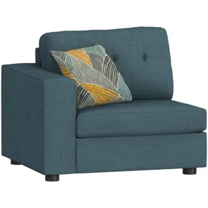 Options One Palmer Plus Teal: Double Trouble (6PC)