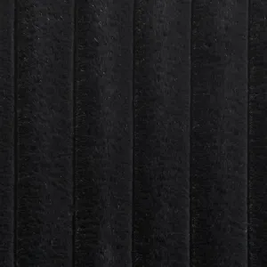 Admiral Masis Black 3PC Set w/Power - (2)P
