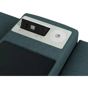Options One Palmer Plus Teal: Movie Lover (8PC)