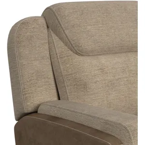 Hornet Rancho Beige Sectional 3PC Set