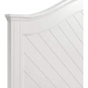 Kona White 4PC Twin Set