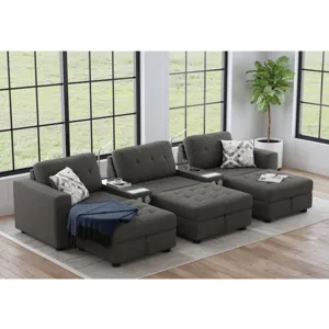 Options One Palmer Plus Ash: Movie Lover (8PC)