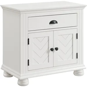 Kona White 4PC Twin Set