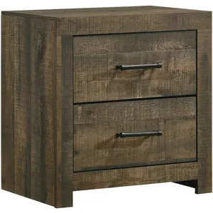 Bailey Drift 4PC Twin Music Bed Set