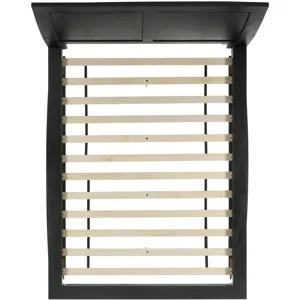 Allan Black 3PC Queen Set