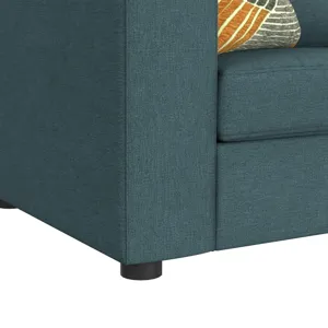 Options One Palmer Plus Teal: Double Trouble (6PC)