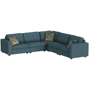 Options One Palmer Plus Teal: the OG (5PC)