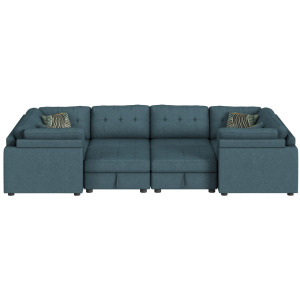 Options One Palmer Plus Teal: the Pit (8PC)
