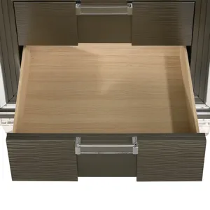 Twenty Nine Copper 5PC Set w/Queen Bed