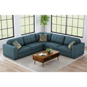 Options One Palmer Plus Teal: the OG (5PC)